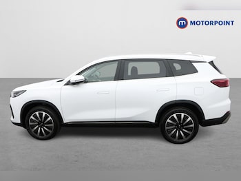 Used Chery Tiggo 8 2025 for sale - 78166533: Photo