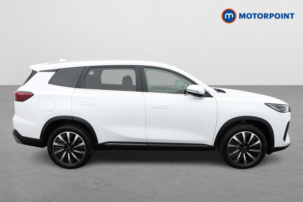 Used Chery Tiggo 8 2025 for sale - 78166533: Photo 8