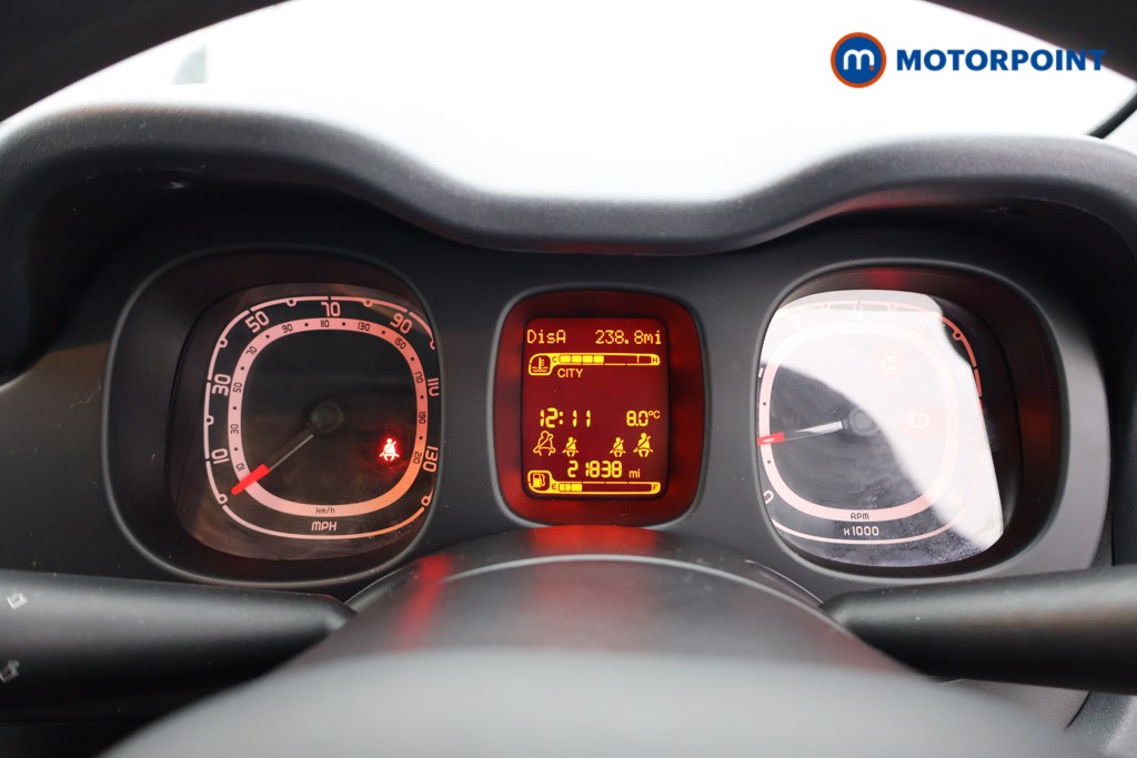 Used Fiat Panda 2020 for sale - 77505877: Photo 10