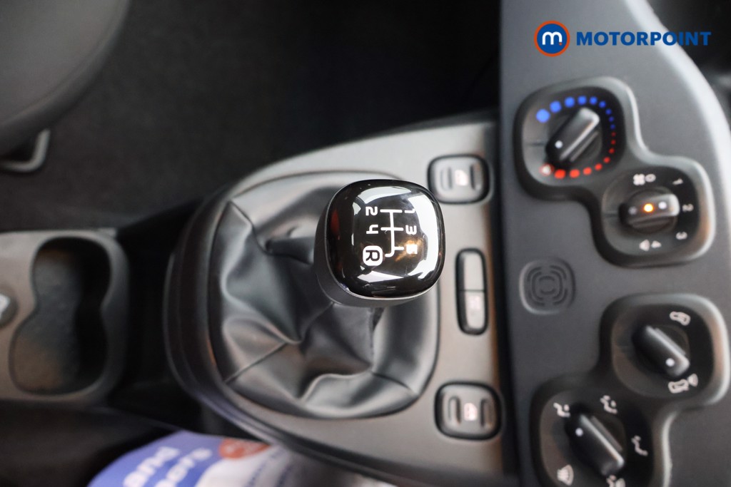 Used Fiat Panda 2020 for sale - 77505877: Photo 14