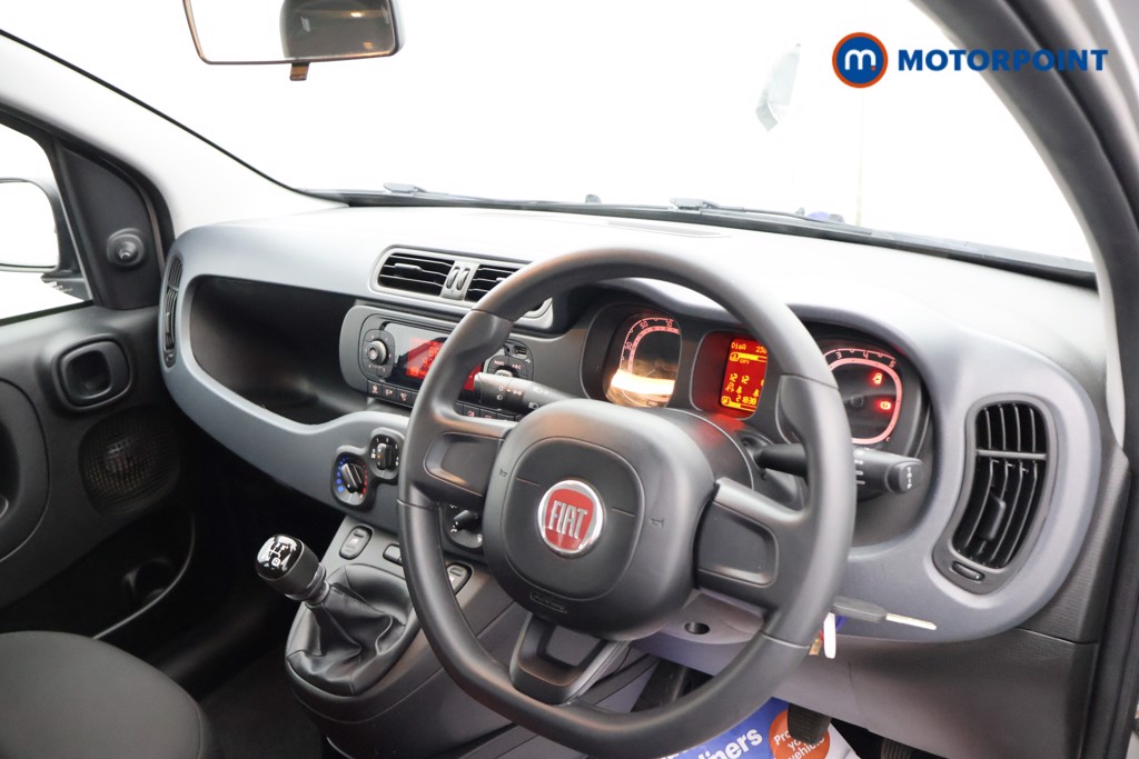 Used Fiat Panda 2020 for sale - 77505877: Photo 17