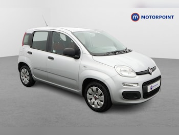 Used Fiat Panda undefined for sale - 77505877: Photo