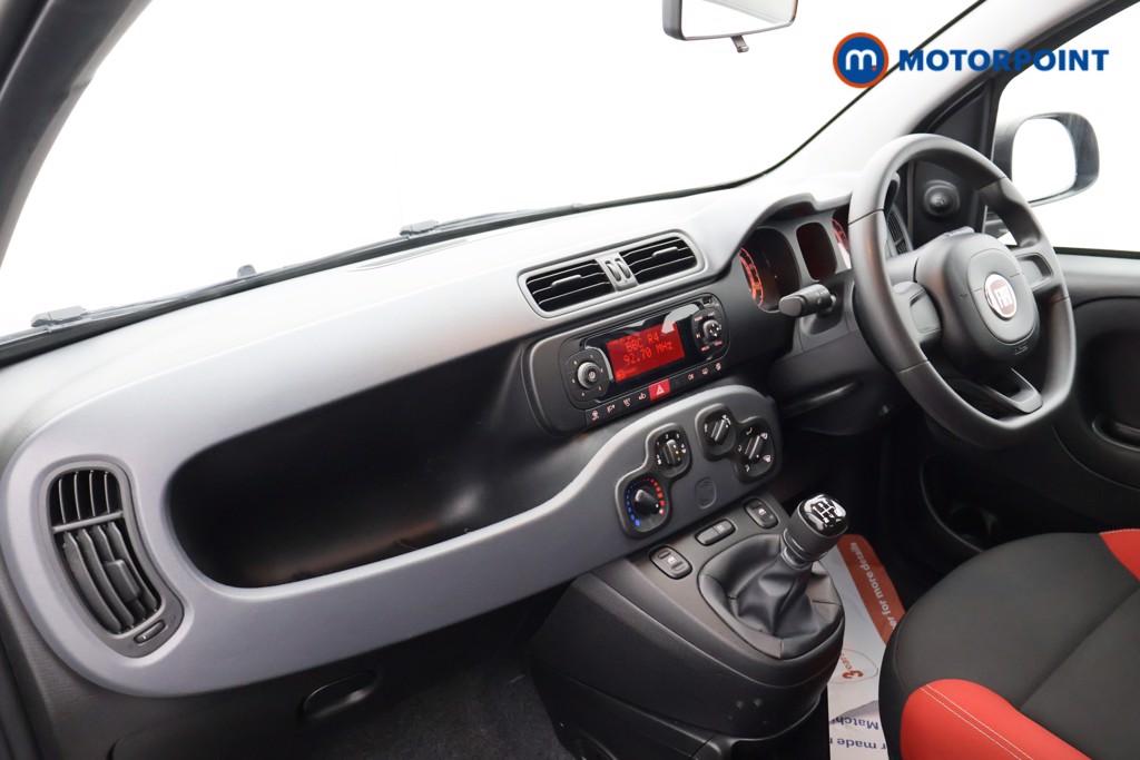 Used Fiat Panda 2020 for sale - 77505877: Photo 22