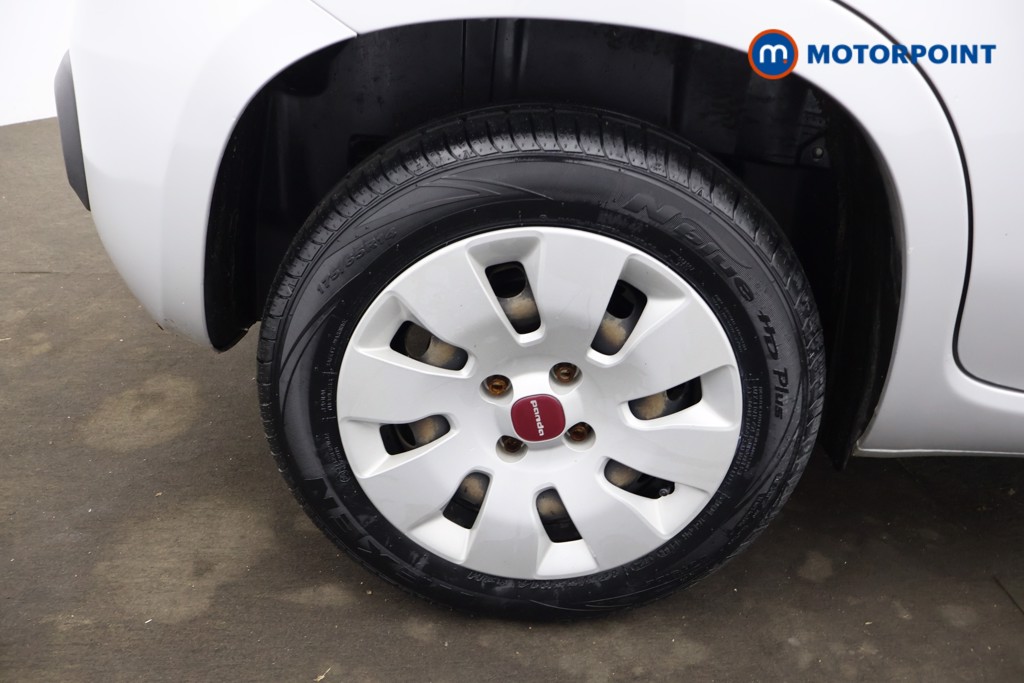 Used Fiat Panda 2020 for sale - 77505877: Photo 25