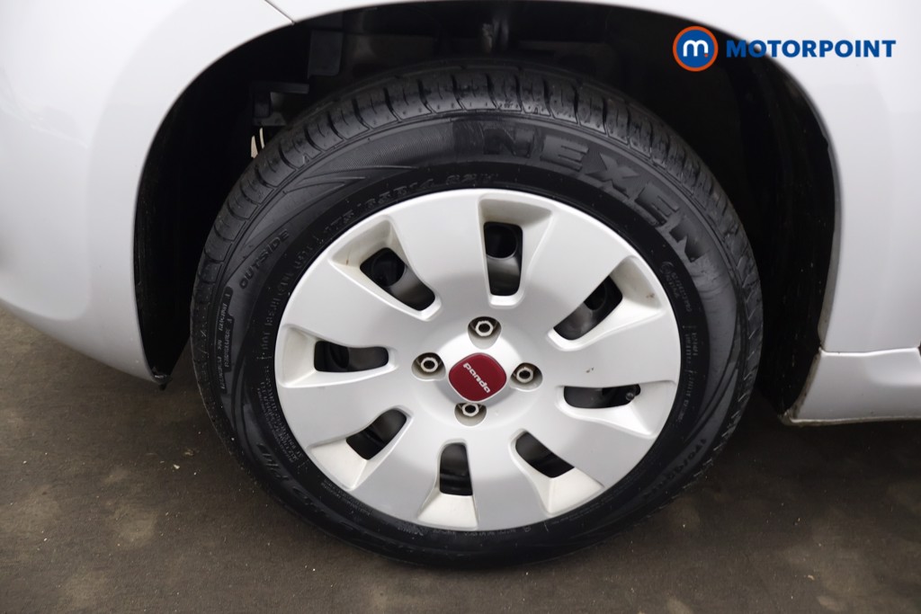 Used Fiat Panda 2020 for sale - 77505877: Photo 27