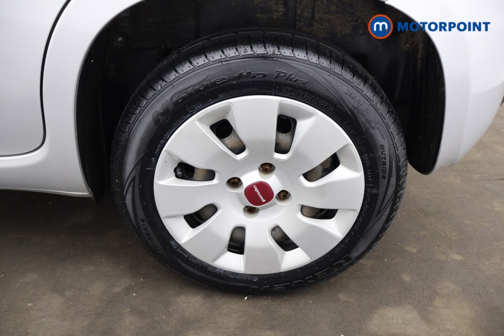 Used Fiat Panda 2020 for sale - 77505877: Photo 28