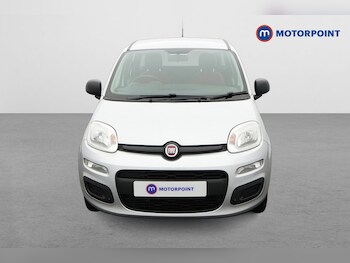 Used Fiat Panda undefined for sale - 77505877: Photo
