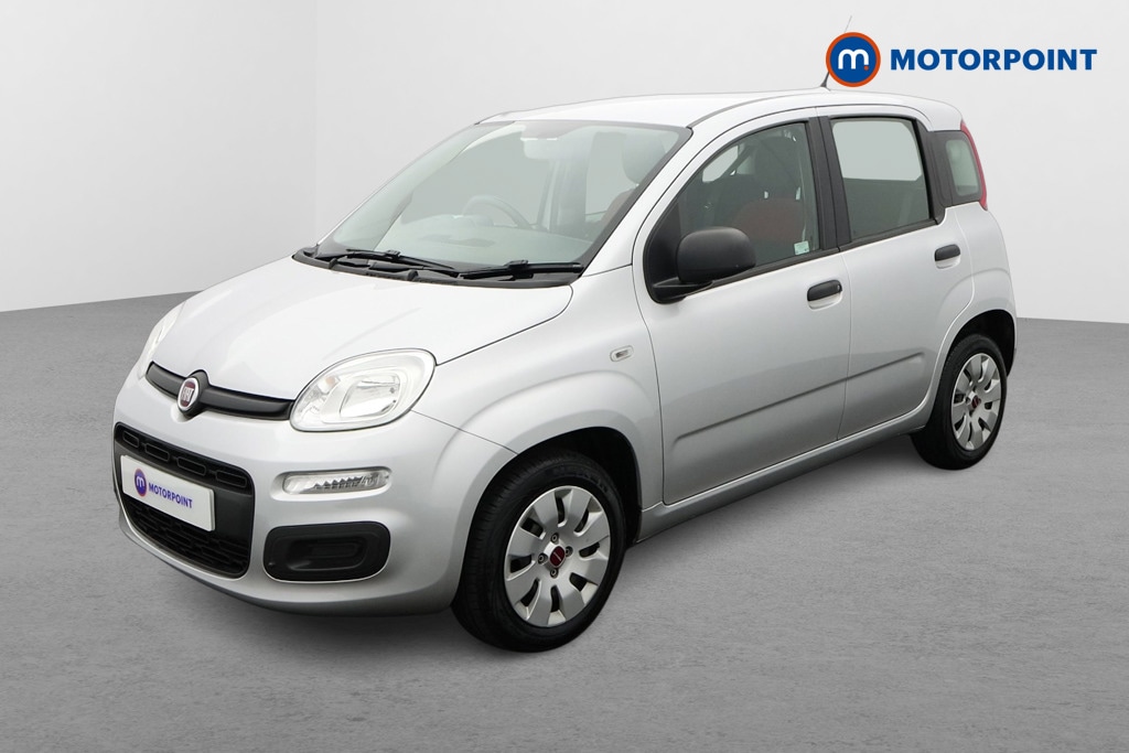 Used Fiat Panda 2020 for sale - 77505877: Photo 3