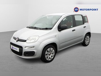 Used Fiat Panda undefined for sale - 77505877: Photo