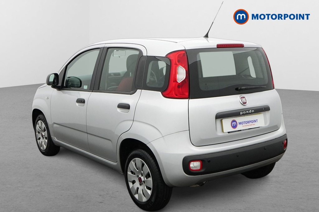 Used Fiat Panda 2020 for sale - 77505877: Photo 5