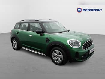 Used MINI Countryman 2022 for sale - 79650466: Photo