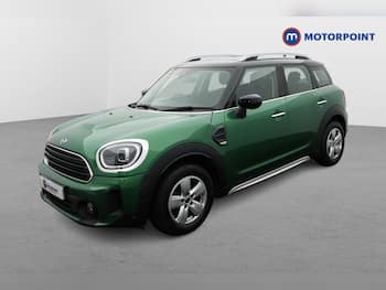 Used MINI Countryman 2022 for sale - 79650466: Photo
