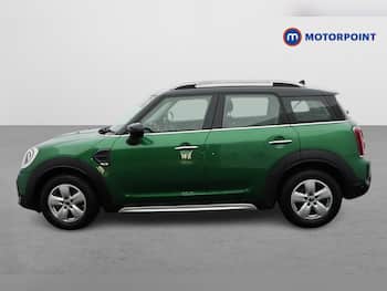 Used MINI Countryman 2022 for sale - 79650466: Photo