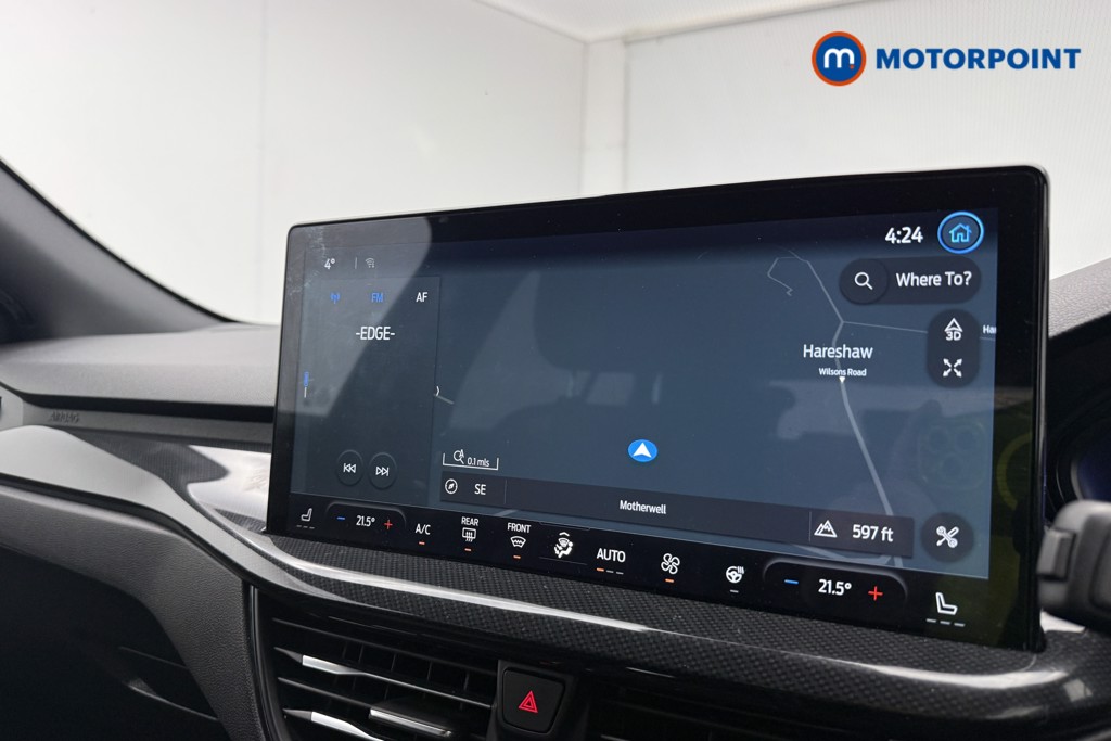 Used Ford Focus 2023 for sale - 77435734: Photo 19