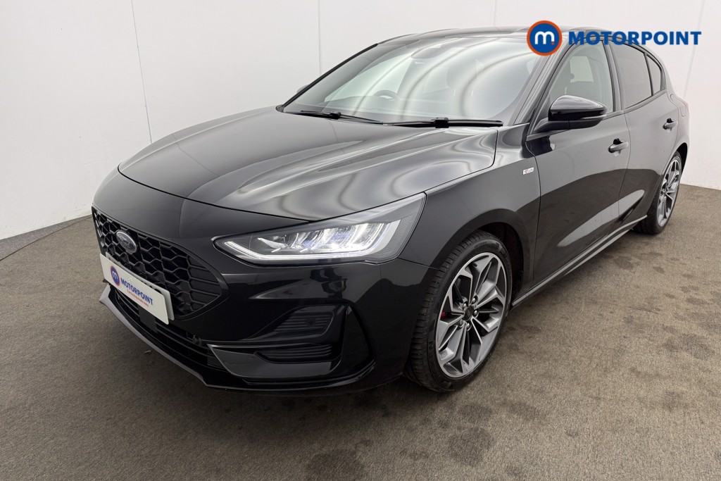 Used Ford Focus 2023 for sale - 77435734: Photo 29