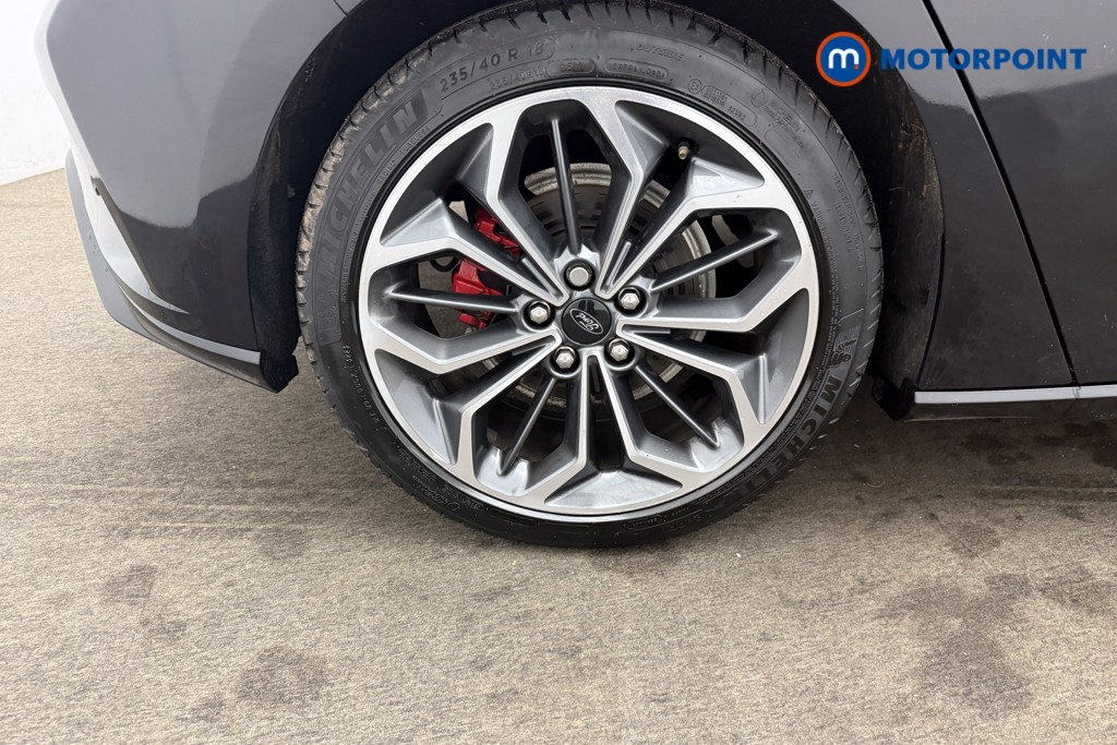 Used Ford Focus 2023 for sale - 77435734: Photo 32