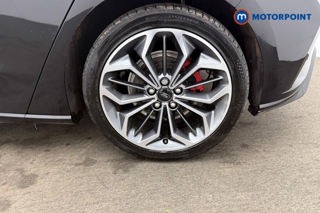 Used Ford Focus 2023 for sale - 77435734: Photo 33