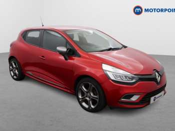 2019 - 0.9 TCE 90 GT Line 5dr