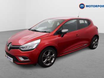 Used Renault Clio 2019 for sale - 74927468: Photo