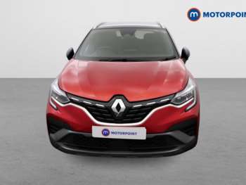 Used Renault Captur 2021 for sale - 74720871: Photo