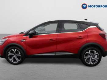 Used Renault Captur 2021 for sale - 74720871: Photo