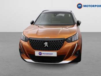 Used Peugeot 2008 2021 for sale - 75375665: Photo