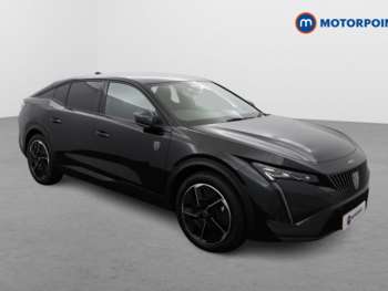 2024 - 1.6 Plug-in Hybrid 225 GT 5dr e-EAT8