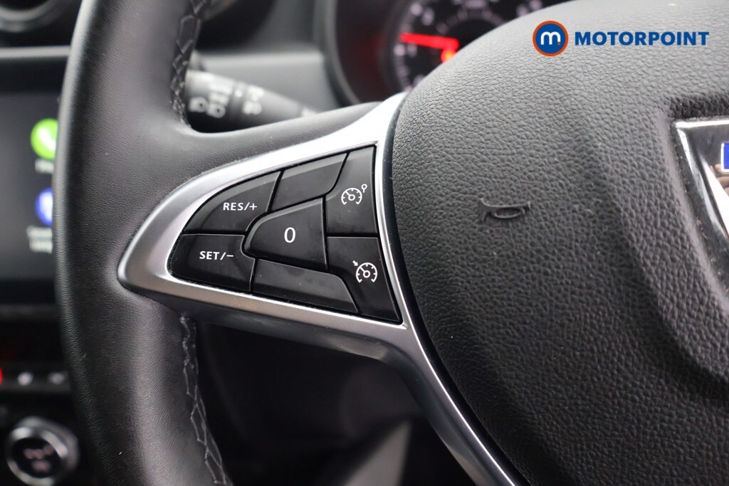 Used Dacia Duster for sale - 77245695: Photo 10