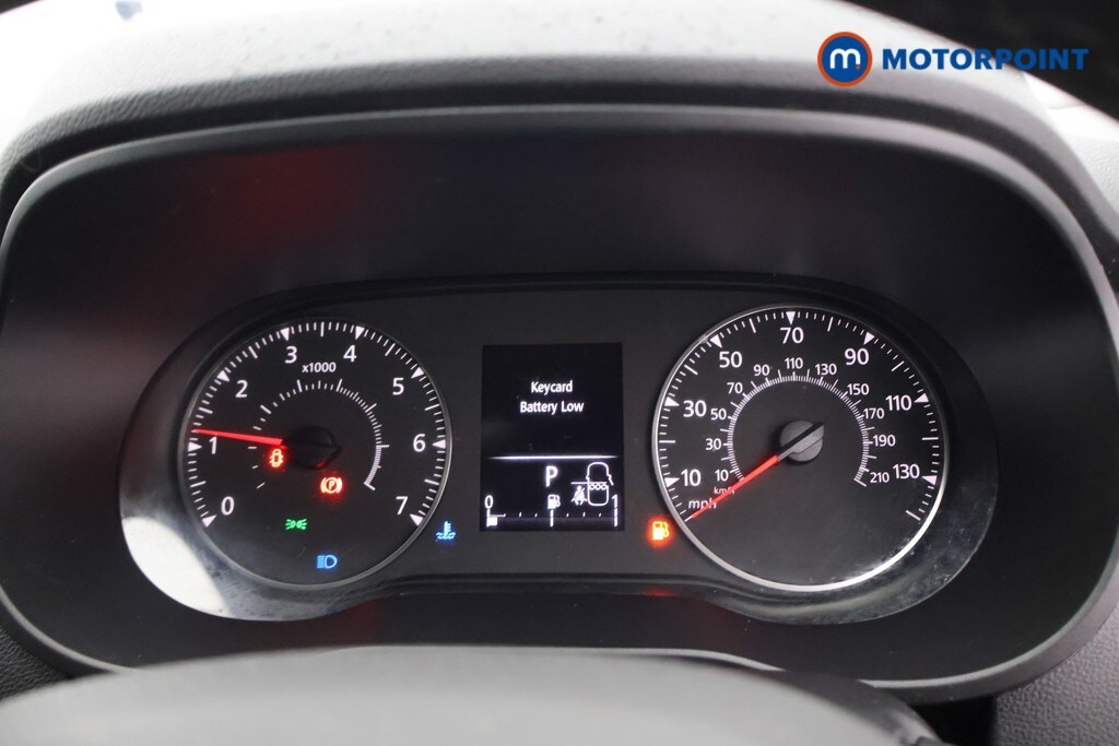 Used Dacia Duster for sale - 77245695: Photo 12