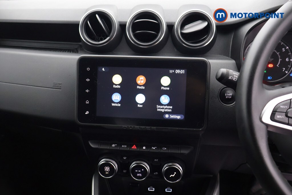 Used Dacia Duster for sale - 77245695: Photo 16