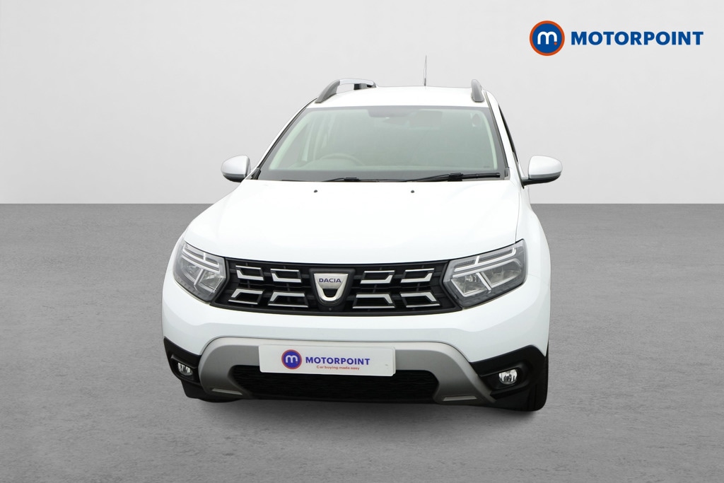 Used Dacia Duster for sale - 77245695: Photo 2
