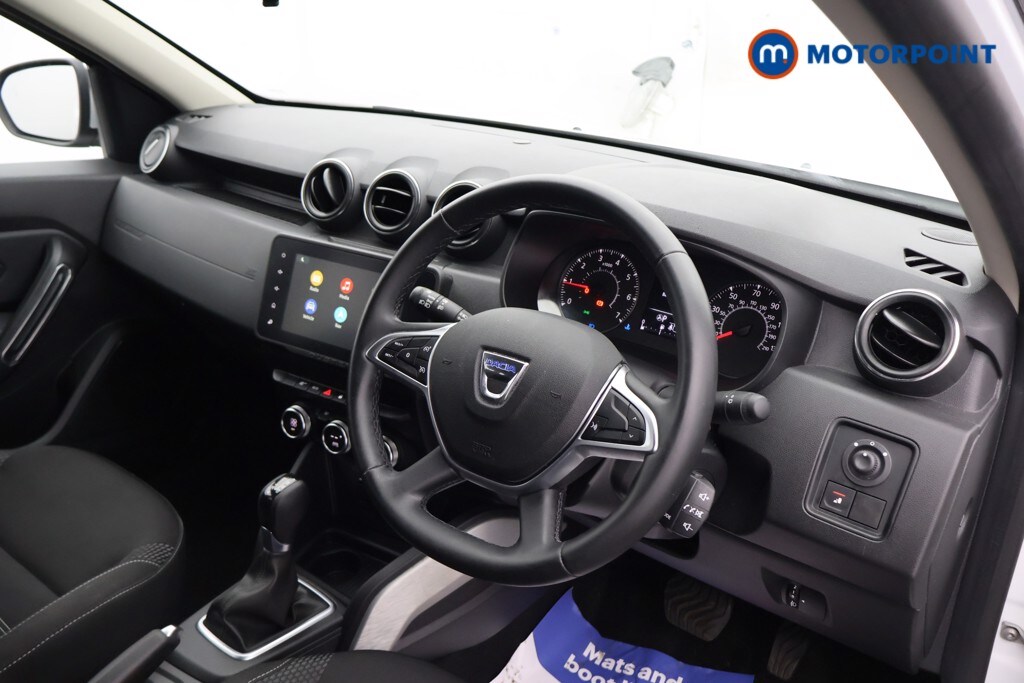 Used Dacia Duster for sale - 77245695: Photo 21