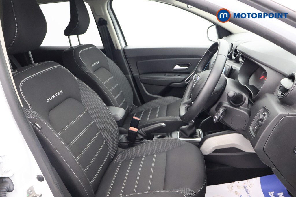Used Dacia Duster for sale - 77245695: Photo 22