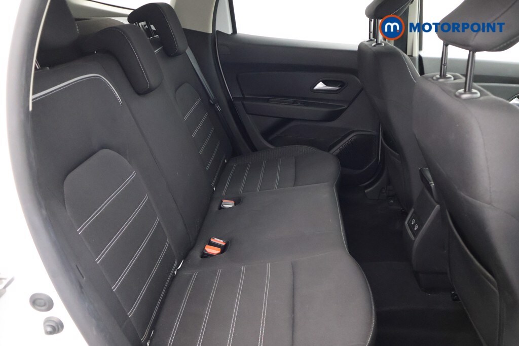 Used Dacia Duster for sale - 77245695: Photo 23