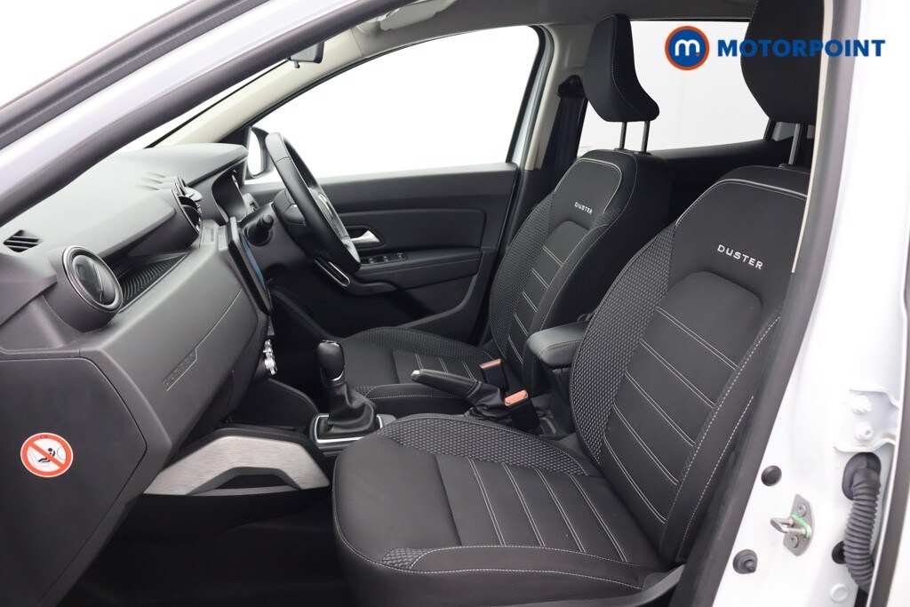 Used Dacia Duster for sale - 77245695: Photo 27