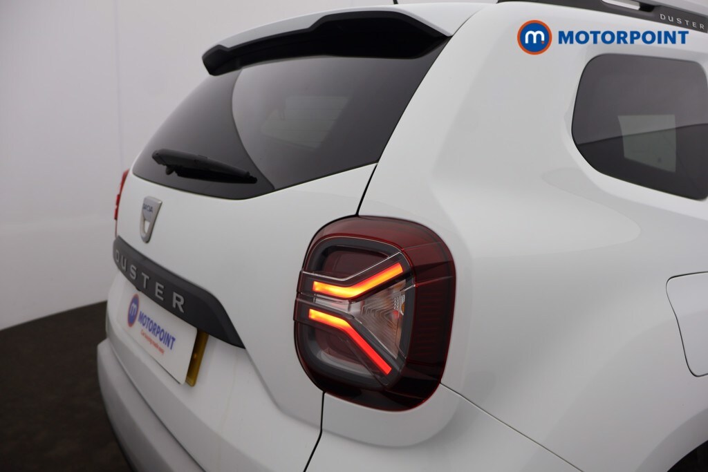 Used Dacia Duster for sale - 77245695: Photo 29