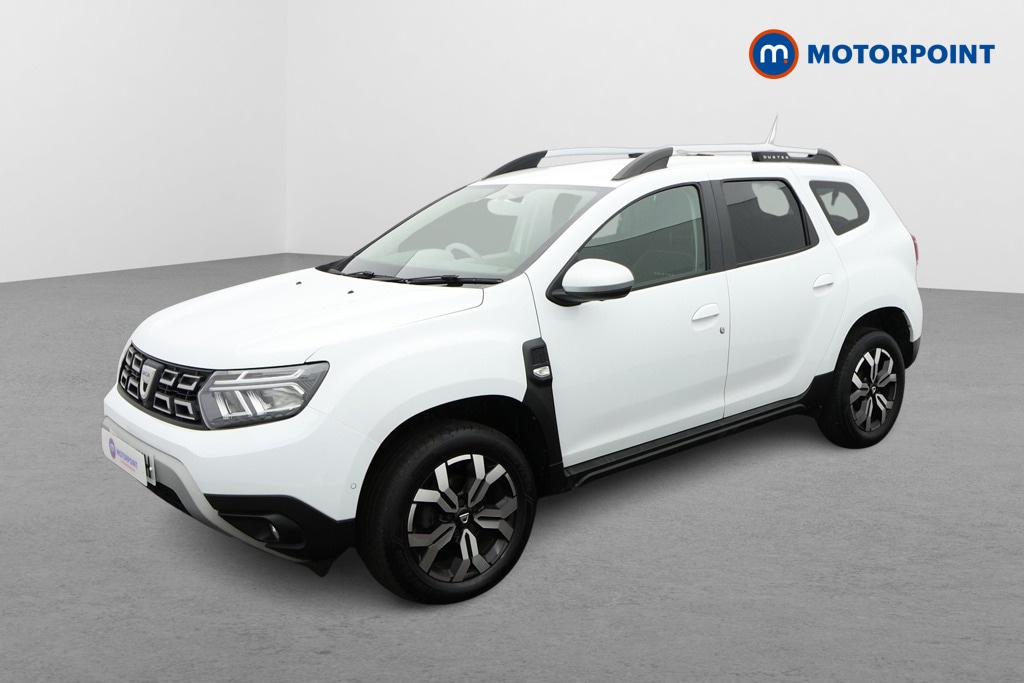 Used Dacia Duster for sale - 77245695: Photo 3