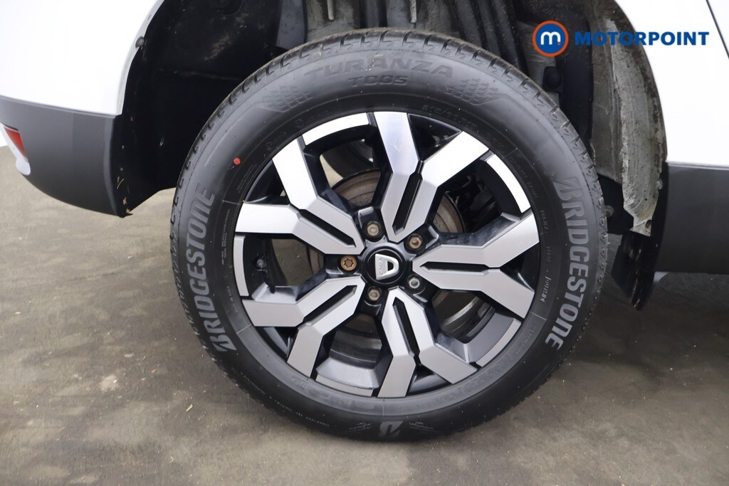 Used Dacia Duster for sale - 77245695: Photo 31