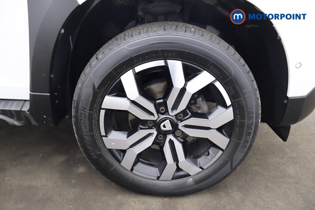 Used Dacia Duster for sale - 77245695: Photo 32