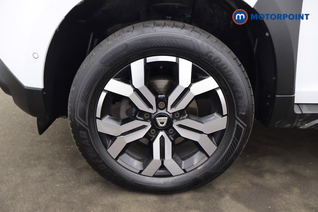 Used Dacia Duster for sale - 77245695: Photo 33