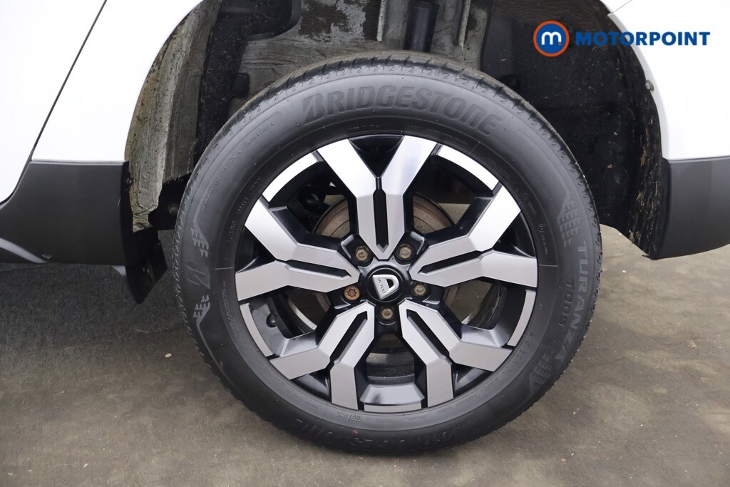 Used Dacia Duster for sale - 77245695: Photo 34