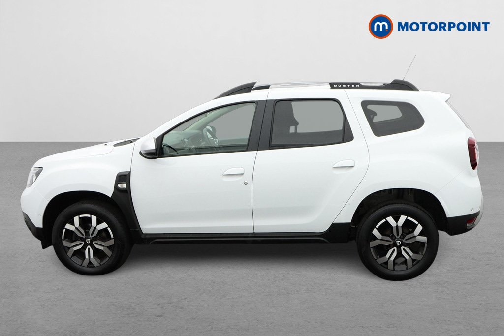 Used Dacia Duster for sale - 77245695: Photo 4