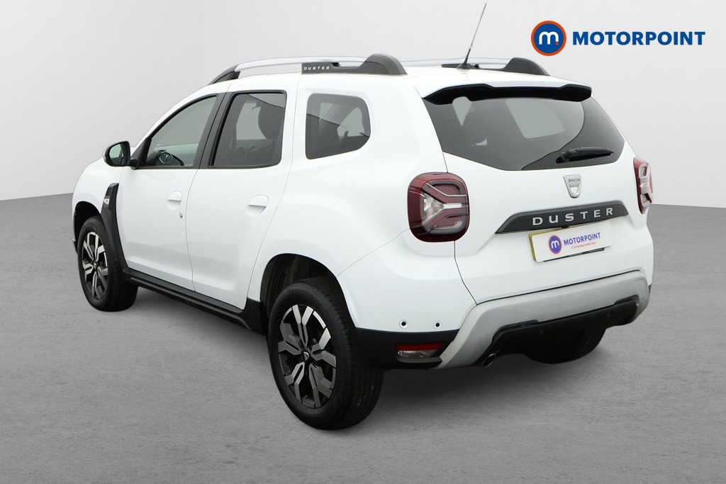 Used Dacia Duster for sale - 77245695: Photo 5