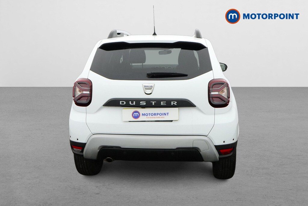 Used Dacia Duster for sale - 77245695: Photo 6