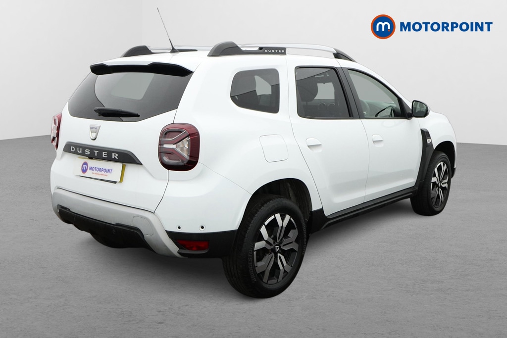 Used Dacia Duster for sale - 77245695: Photo 7
