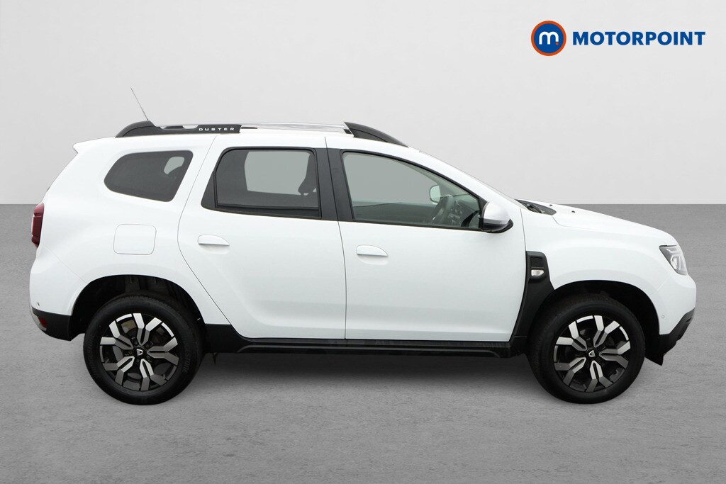 Used Dacia Duster for sale - 77245695: Photo 8