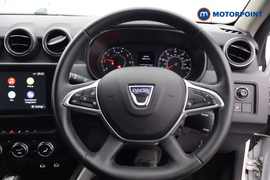 Used Dacia Duster for sale - 77245695: Photo 9