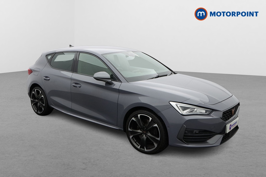 Used SEAT Leon 2021 for sale - 76564578: Photo 1