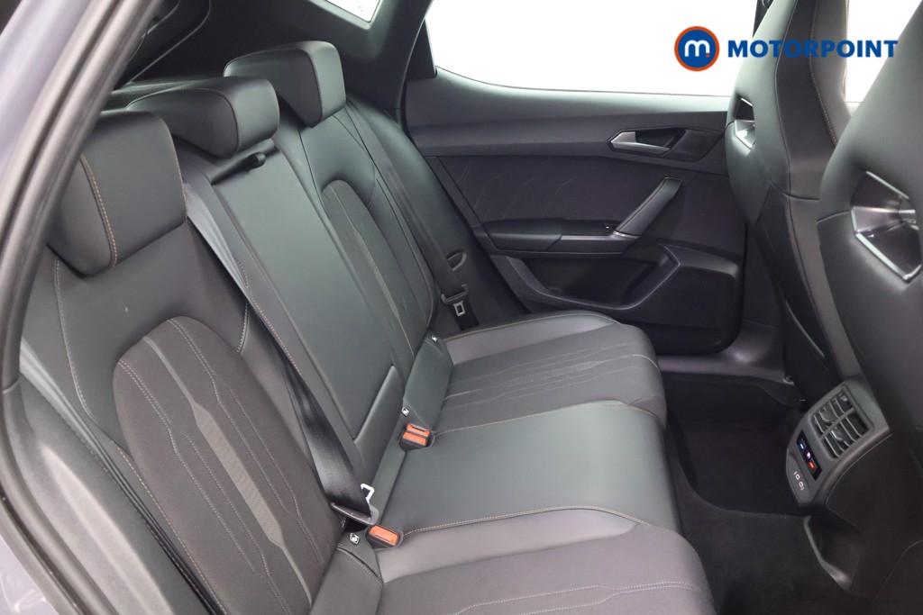 Used SEAT Leon 2021 for sale - 76564578: Photo 16