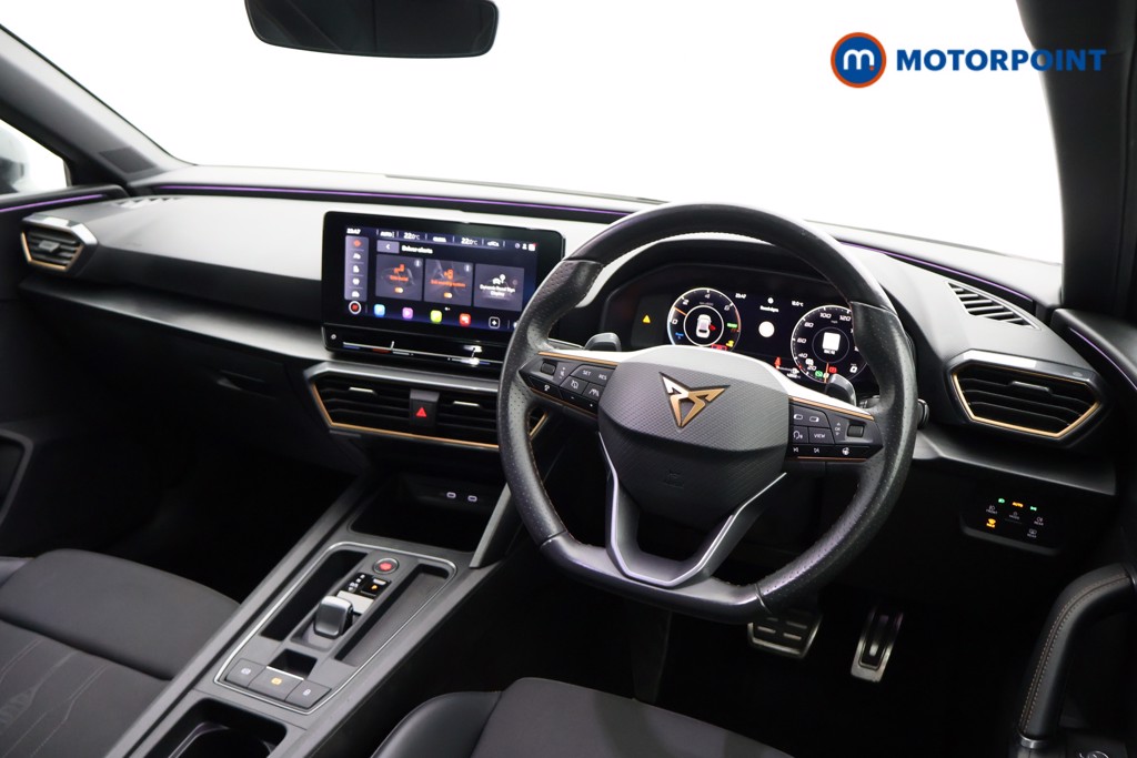 Used SEAT Leon 2021 for sale - 76564578: Photo 17